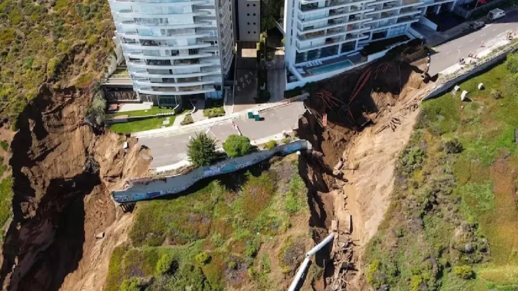 Edificando sobre la Roca: Lecciones desde las Dunas de Chile
