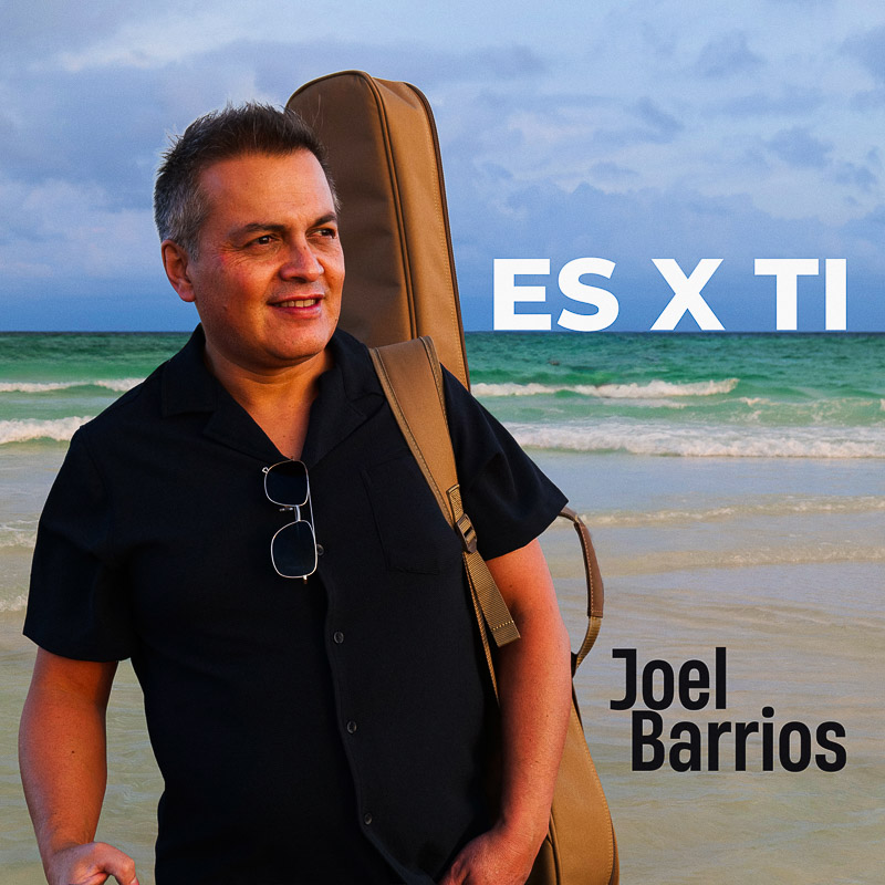 ES X TI album